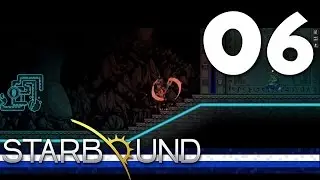 Starbound ][ Death By Penguin (Ep.06)