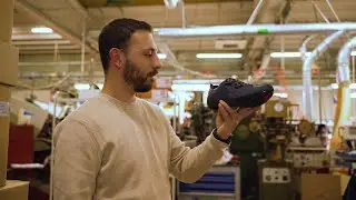 This is Crono: Technology And Craftsmanship Come Together To Offer The Quality Of Made In Italy.