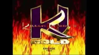 Killer Instinct Gold Opening Introduction