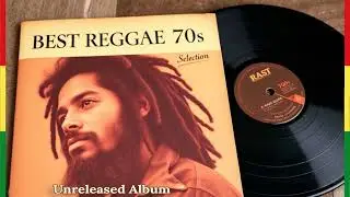 Best Reggae 70s Selection &mdash; Deep Conscious Vibes, Culture & Timeless Jamaican Sound 🎶🌴🌍🔥