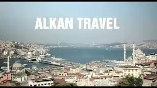 ALKAN TRAVEL