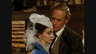 Scarlett and Rhett - We Could Have Had It All