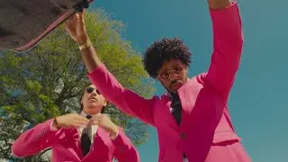 Christian James & John E Boy - Pink Lemonade (Official Video)