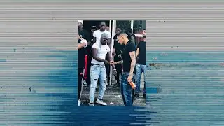Freeze Corleone x Doc OVG x La F Drill Type Beat - 