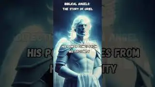 The Secret Angel Who Warned Noah!