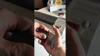 FIX Adapter Deutschland CEE7/7 - Schweiz T12 3-polig IP44 #steffen