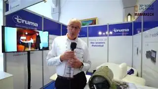Andreas Schmoll - Truma