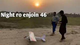 Rc night ro 46|Perfect control|Rc Media Game#rc#media#motivation