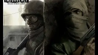 Insurgencymod: Buhriz