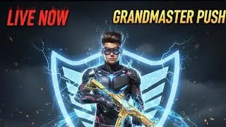 Free Fire Rank Pushing ✅ Team codes &radic; comeback? (road to 1K Subs)