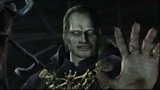 Resident Evil 4 (2005) Walkthrough Part 16: Waste Disposal
