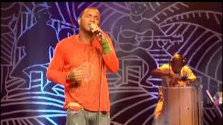 Swing e Simpatia - Confie Em Mim (Ao Vivo)