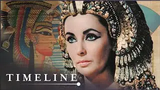 Athens, Daughter Of Egypt? | Archeology (Ancient Greece Documentary) | Timeline
