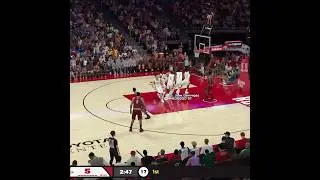 2016-17 Cavaliers vs Rockets | NBA 2K26 | Play Now Online | Vintage LeBron James dunk on Rockets