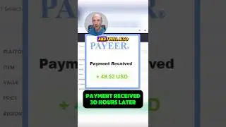 $50 Idle Empire Payment Proof
