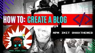 How to publish a HAX site to Vercel