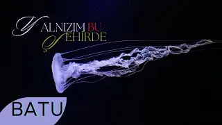 Batu feat YZ - Yalnızım Bu Şehirde (Official AI Music Video)