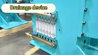 HFDB-200 DC Spot Welding Machine for Precision Industrial Welding