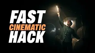 Nisi Black Mist - Review and Examples