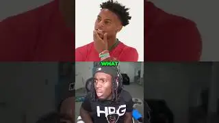 kai cenat reaction to 20 WOMEN VS 1 SIDEMEN: SPEED EDITION part.1