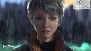 A Final Sacrifice  - Luke Richards -  1 Hour Long -  Emotional Theme. Let ur Imagination Run Free!