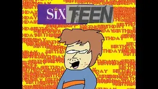 sixteen