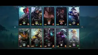 やはり相手はマスター・イー(ヴァイ)【League of Legends Wild Rift/リーグオブレジェンズ ワイルドリフト】