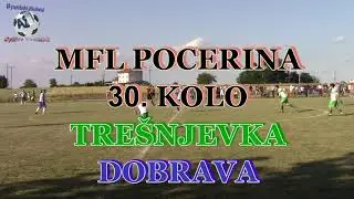 TREŠNJEVKA-DOBRAVA=1:4(0:0) 20-6-2021