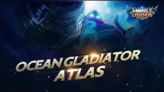 New hero Atlas full guide / شرح الهيرو الجديد اطلس