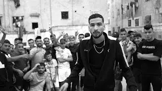 Big Slim - Messi (Clip officiel)