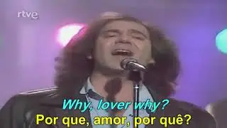 Century 1985 Lover Why (Letra/Tradu&ccedil;&atilde;o)