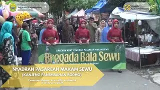 Nyadran Pasarean Makam Sewu 2025