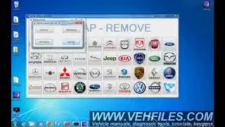 How to remove MAP & FAP with DEF TOOLS & SOLUTIONS ?