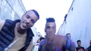 SONIC #04 زنقة الغابة#Clip OFFICIEL 2021 #H_GANG #HARADA