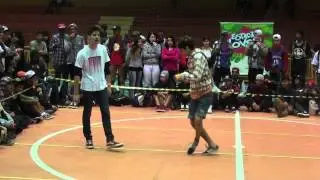 2&deg; Death Fight S&atilde;o Paulo - 1&deg; Fase - Gui Valejo VS Kaique G. WINS