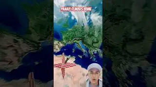 PANAH TEMBUS BUMI #gta #gaming #edit #gtaonline #games #superzoom #infinite #loop #zoom #funny