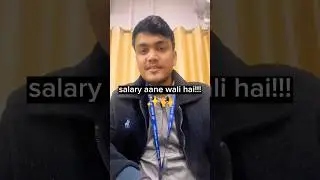 SSC CGL Salary | Government Job Salary | 8th Pay Commission