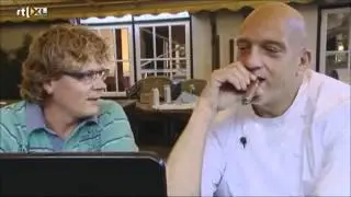 Herrie Gezocht - Ma Cuisine