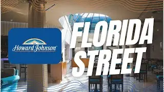 - Howard Johnson Florida Street (Plaza Buenos Aires) -