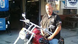 Ride for Robert Boozer!