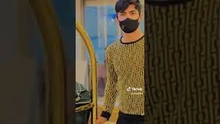 NASEEM SHAH VM naseem shah cute smile 😊#naseemshah