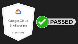 How I passed Associate Cloud Engineer Exam