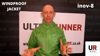WINDSHELL WINDPROOF JACKET MEN'S 2.0