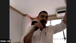 Testimonio José Palma