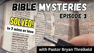 Does the Bible Say the Earth is Flat or Square?