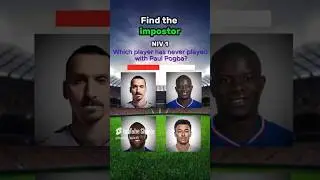 Only true fans can guess this! 🔥#QuizFoot #QuiEstLImposteur #FootChallenge #FootballTikTok #LDC