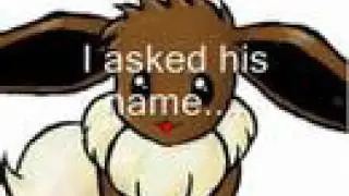 An Eevee Love Story