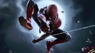 The Amazing Spider-Man OST Thug Chase