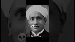 CV Raman edit💀 #youtube #viralshort #CVRaman