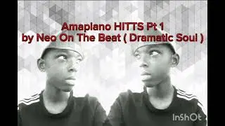 Dramatic Soul - Egoli